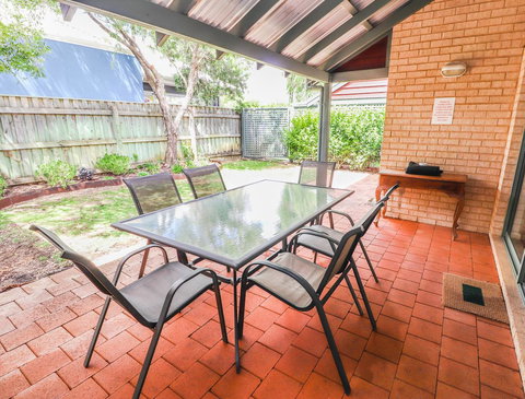 Bayshore Beachside Resort - Darwin Holiday 38