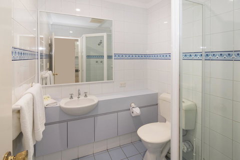 Bayshore Beachside Resort - Darwin Holiday 26