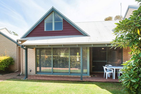 Bayshore Beachside Resort - Darwin Holiday 25