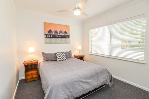 Bayshore Beachside Resort - Darwin Holiday 37