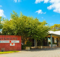 Bayshore Beachside Resort - Darwin Holiday