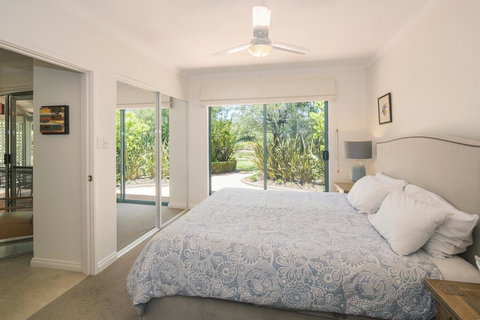 Bayshore Beachside Resort - Darwin Holiday 8