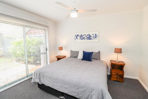 Bayshore Beachside Resort - Darwin Holiday 39