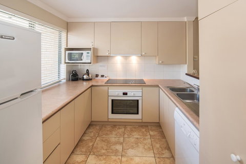 Bayshore Beachside Resort - Darwin Holiday 19