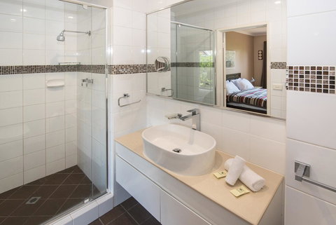 Bayshore Beachside Resort - Darwin Holiday 16