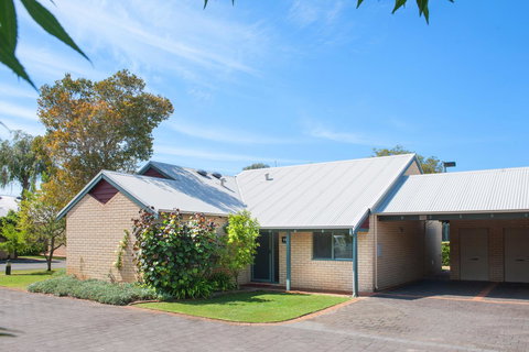 Bayshore Beachside Resort - Darwin Holiday 31