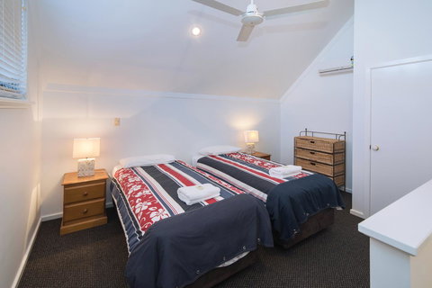 Bayshore Beachside Resort - Darwin Holiday 2