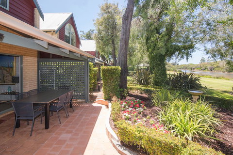 Bayshore Beachside Resort - Darwin Holiday 5