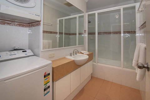 Bayshore Beachside Resort - Darwin Holiday 35