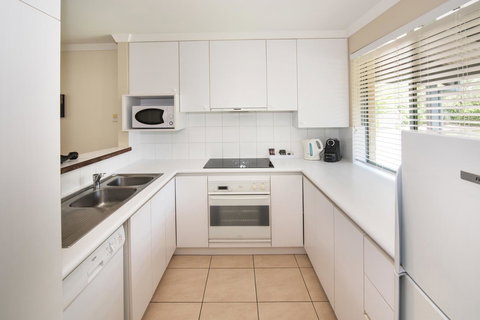 Bayshore Beachside Resort - Darwin Holiday 30