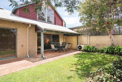 Bayshore Beachside Resort - Darwin Holiday 33