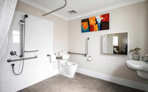 Airport Apartments By Vetroblu - Darwin Holiday 11