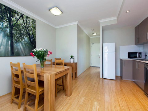 Airport Apartments By Vetroblu - Darwin Holiday 3