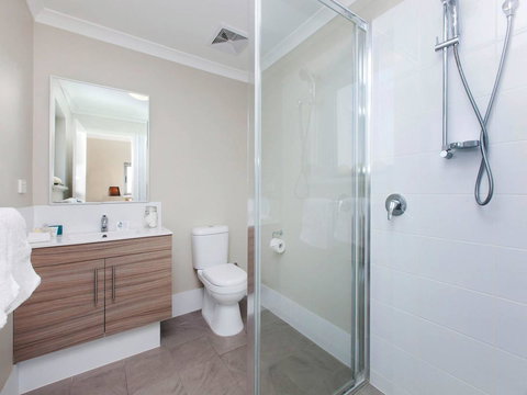 Airport Apartments By Vetroblu - Darwin Holiday 10