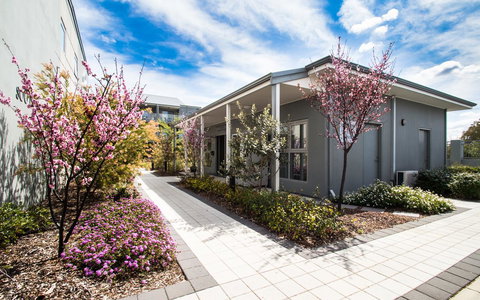 Airport Apartments By Vetroblu - Darwin Holiday 7