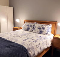 Inner City Apartments Hotel - Darwin Holiday