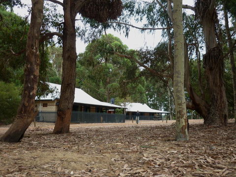 Margaret River Hideaway & Farmstay - Darwin Holiday 12