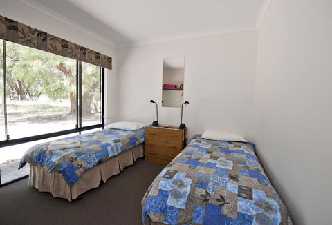 Margaret River Hideaway & Farmstay - Darwin Holiday 10