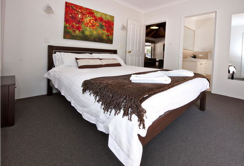 Margaret River Hideaway & Farmstay - Darwin Holiday 14