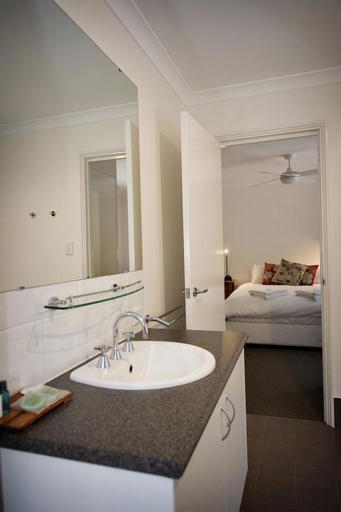 Margaret River Hideaway & Farmstay - Darwin Holiday 2