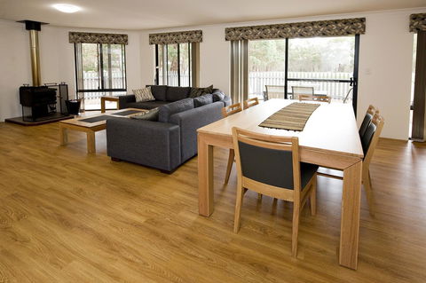 Margaret River Hideaway & Farmstay - Darwin Holiday 5