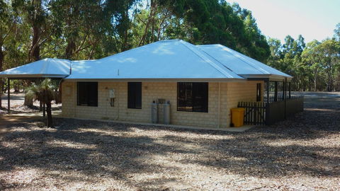 Margaret River Hideaway & Farmstay - Darwin Holiday 7