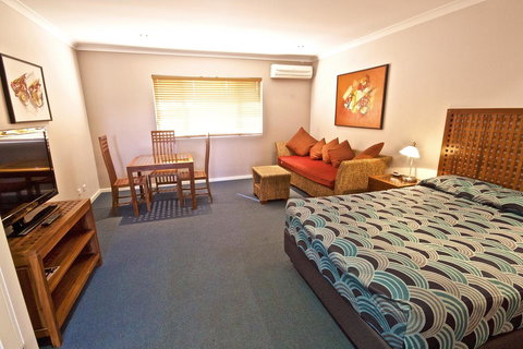 Bunbury Motel And Apartments - Darwin Holiday 2