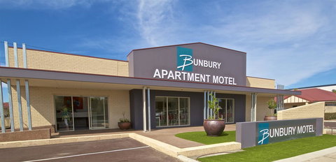 Bunbury Motel And Apartments - Darwin Holiday 16