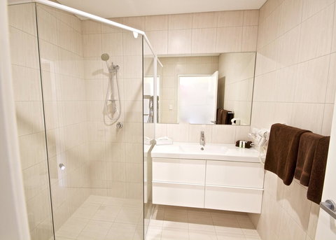 Bunbury Motel And Apartments - Darwin Holiday 17