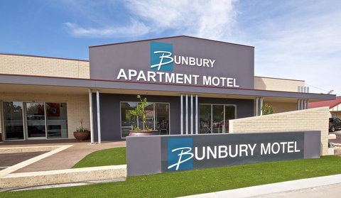 Bunbury Motel And Apartments - Darwin Holiday 0