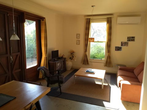 Hotham Ridge Estate - Darwin Holiday 2