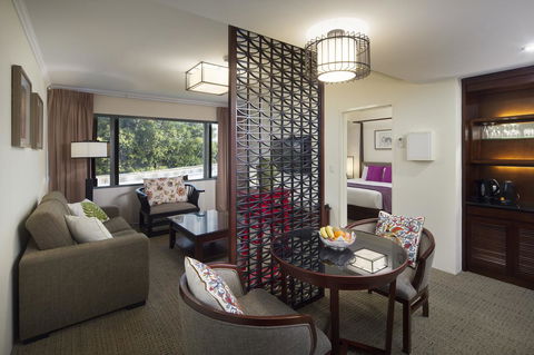 Pagoda Resort & Spa - Darwin Holiday 8