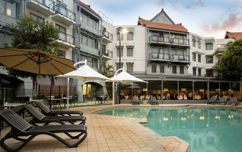 Pagoda Resort & Spa - Darwin Holiday 3