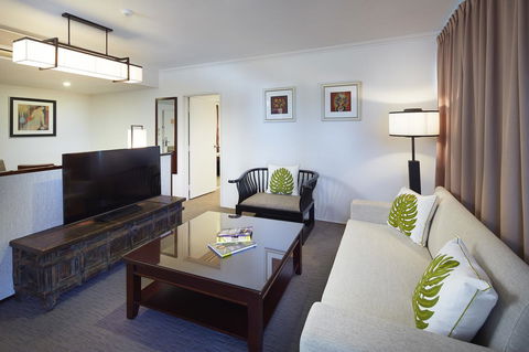 Pagoda Resort & Spa - Darwin Holiday 14