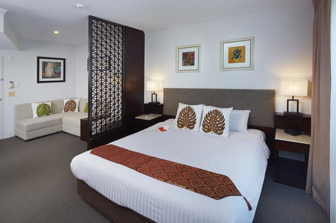 Pagoda Resort & Spa - Darwin Holiday 32
