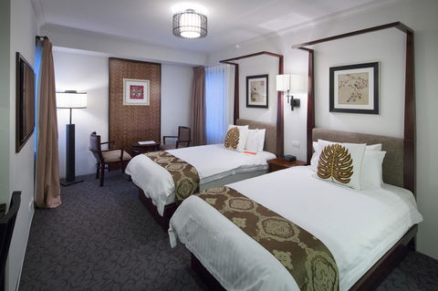 Pagoda Resort & Spa - Darwin Holiday 6