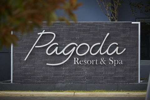 Pagoda Resort & Spa - Darwin Holiday 16