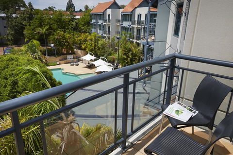 Pagoda Resort & Spa - Darwin Holiday 5