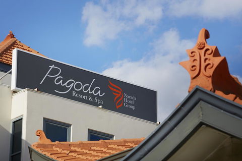 Pagoda Resort & Spa - Darwin Holiday 19