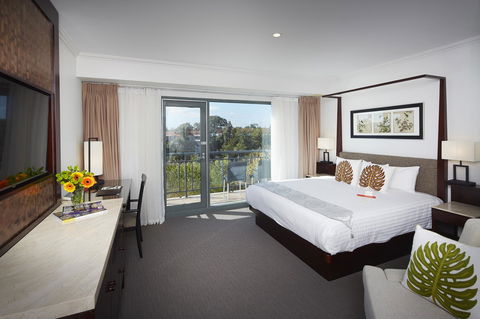 Pagoda Resort & Spa - Darwin Holiday 13