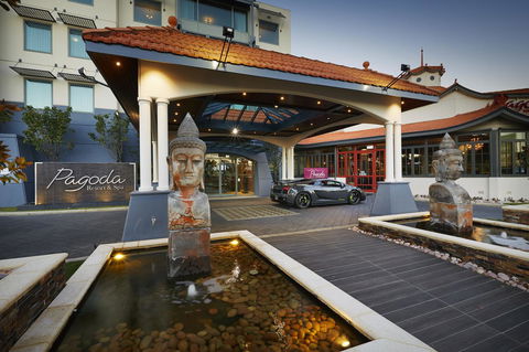 Pagoda Resort & Spa - Darwin Holiday 11