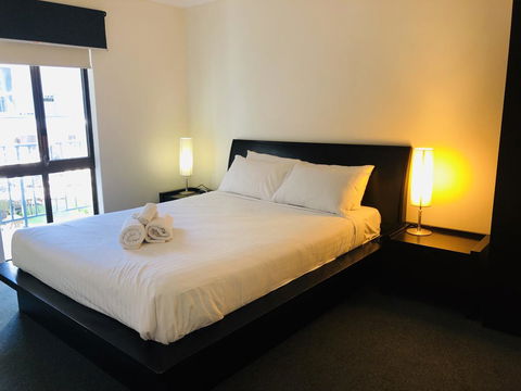 Seashore Memories - Sleeps 3 - Darwin Holiday 6