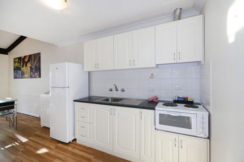Seashore Memories - Sleeps 3 - Darwin Holiday 8