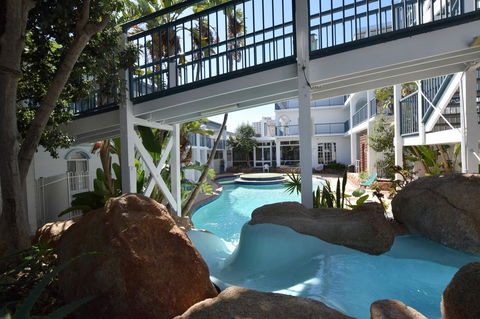 Seashore Memories - Sleeps 3 - Darwin Holiday 18