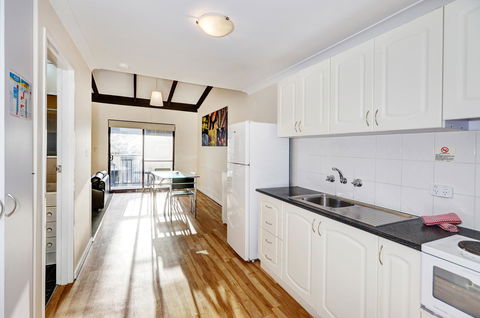 Seashore Memories - Sleeps 3 - Darwin Holiday 10