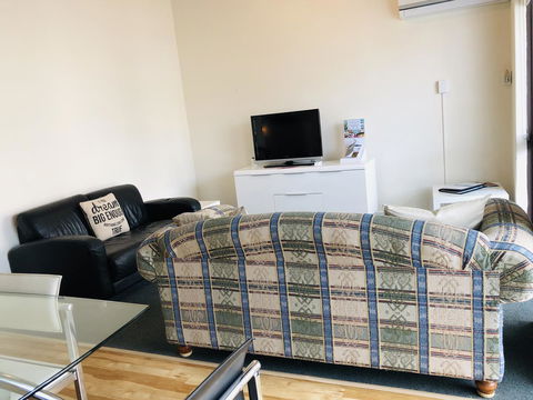 Seashore Memories - Sleeps 3 - Darwin Holiday 4
