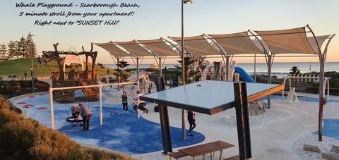Seashore Memories - Sleeps 3 - Darwin Holiday 1