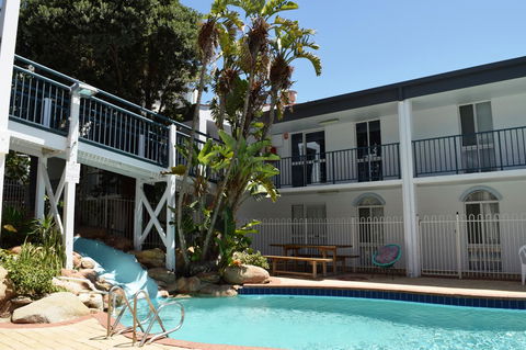Seashore Memories - Sleeps 3 - Darwin Holiday 15