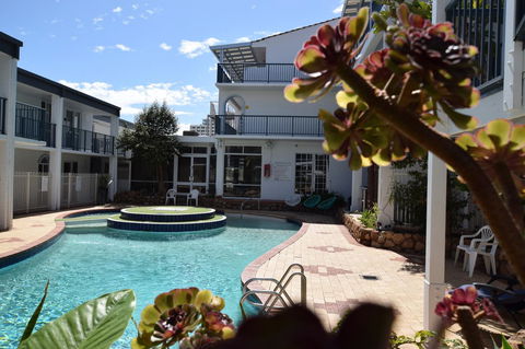 Seashore Memories - Sleeps 3 - Darwin Holiday 19