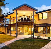 Mullaloo Beachfront Retreat - Darwin Holiday